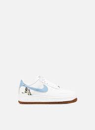 Browse 575 nike air force one stock photos and images available, or start a new search to explore more stock photos and images. Nike Wmns Air Force 1 07 Se Women White Obsidian Obsidian Graffitishop