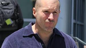 Ritter-Ehren für Apples Chefdesigner