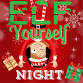 Elf Yourself Party Night event image
