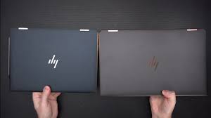The hp spectre x360 14 we tested at the very start of 2021 impressed us so much we began our review by saying, hp still sells the spectre x360 13, but you can forget about it. Hp Spectre X360 14 2 In 1 Update Youtube
