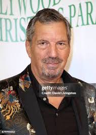 David Abelson at 86th Annual Hollywood Christmas Parade