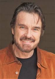 Biography — Star Trek's Captain Pike Found Alive!