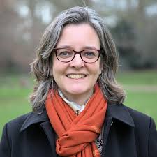 Subscribe to your favourite music: Antonia Kirkland Equality Now