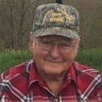 John Edward Arnett Obituary
