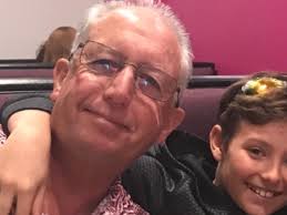 Fundraiser for Linda Peacock by Amber Peacock Slack : Help Frank Peacock  Recover and Heal ❤️