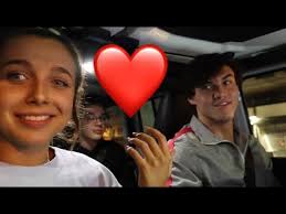 ethan and emma flirting for 4 minutes straight