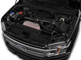 The smart unlocking feature helps prevent you from locking yourself out of the vehicle. Used 2020 Ford F 150 Xl Cerca De Alexandria Va Pohanka Chevrolet Espanol