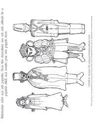 The nutcracker as a toy soldier, as seen in these coloring pages will certainly fascinate the kids. 240 Characters Ideas Disney Coloring Pages Coloring Books Colouring Pages