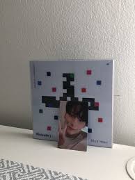 Tomorrow x together (txt) read as 'tomorrow by together', is the second boy group from big hit entertainment. Txt 3rd Mini Album Minisode1 Blue Hour Cokodive