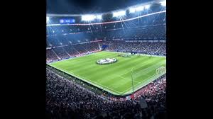 Allianz arena bayern munchen bayern munich germany stadium. Steam Workshop Fifa 19 Allianz Arena 1920x1080p Wallpaper