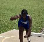 Jaiya Burchell - Stats