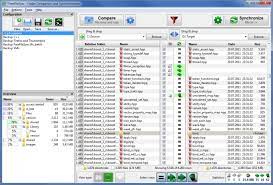 Sure it syncs files extremely well, but dropbox is an excellent tool for so much more. Download Freefilesync 11 2