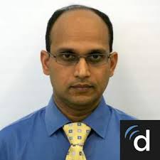 Dr. Harigovinda R. Challa, MD