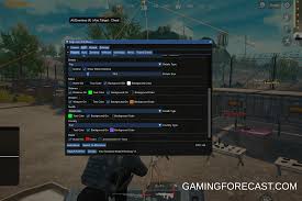 Dego Gh Pubg Mobile Hack 0 19 0 Esp Aimbot No Recoil 2020 Gaming Forecast Download Free Online Game Hacks