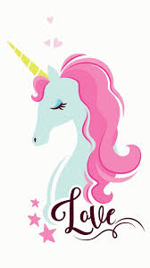 Unicorn Wallpaper Unicorn Wallpaper Unicorn Illustration Unicorn Painting
