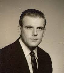 Bertrand "Bert" A. Czuchra Obituary