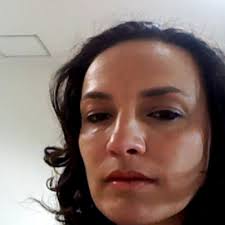 Tania Patricia De VAZ