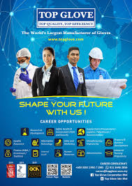 The company is also a rubber glove manufacturer. Top Glove Corporation Bhd Publikacii Facebook