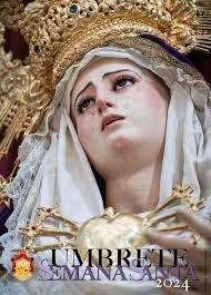 Carteles Semana Santa 2024* Carteles anunciadores de la Semana Santa en  España 2024 #lapasionygloriasegunlucena #semanasantalucentina  #cartelessemanasanta #Lucena #semanasanta2024