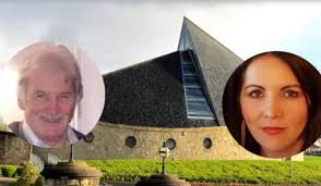 Immense sorrow as funeral of Patrick Devenney and Margaret Sullivan take  place