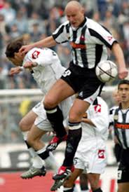 Benvenuti sulla pagina facebook ufficiale dell'udinese calcio 1896. Jancker Halt Udine Die Treue Internationaler Fussball Kicker
