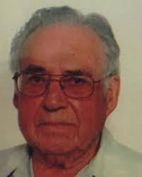 Louis Casey Obituary (1919