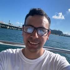 Victor Daniel Mendoza Rubio