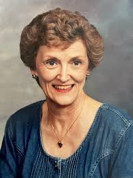 Norma McClain Obituary