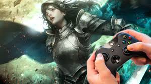 The Best Rpg Video Games For Xbox One Gameranx
