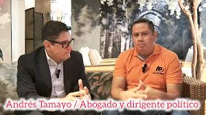 Hablamos con el abogado y... - Área Política Noticias