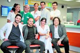 La asociación argentina de actores, al ser un gremio pequeño y. Actores Estan De Regreso En El Set De Grabaciones