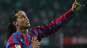 Learn more about ronaldo's life and career. Brazil And Barcelona Legend Ronaldinho To Visit Pakistan Sports News The Indian Express
