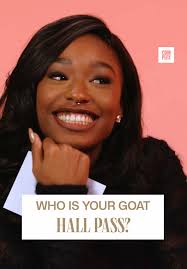 Serena and Kordell New Interview