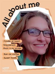 Meet Christy: Artist, Worship Leader, and Nature Lover