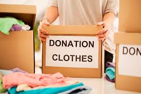 See more ideas about donation quotes, quotes, food donation. Quotes About Giving Clothes 36 Quotes
