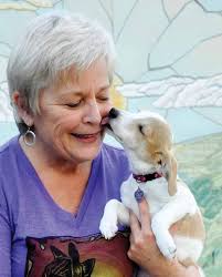 Marin Humane Society Annual Report