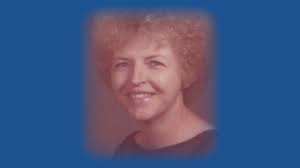 Obituary: Emma Lou Morrison