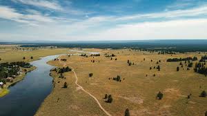 The river flows through gentle flowing ranch land, timber covered canyons, and spring creek like sections. Henry S Fork Of The Snake River Fly Fishing Waters