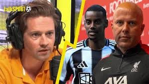 LATE NIGHT JUVE LIVE || FIRST BUT FIFTH!? || WITH CHRISTINE CUPO & ADAM  DIGBY