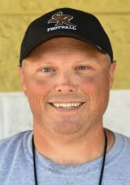 Photos: Heritage and Staunton River football