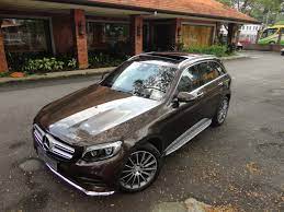Mercedes benz glc class coupe 2020 price in malaysia november promotions specs review. Motoring Malaysia Short Test Drive Mercedes Benz Glc 250 4matic