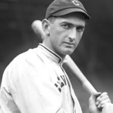 Cleveland Indians 1910's