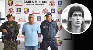 Profile von personen mit dem namen humberto muñoz castro anzeigen. Santiago Gallon La Caida Del Capo