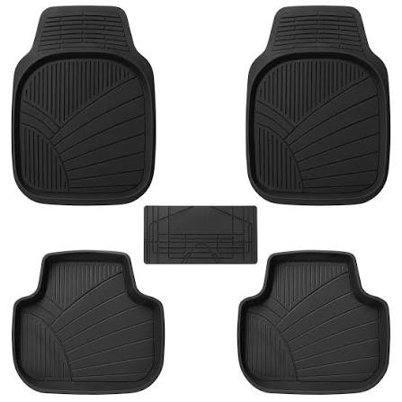 Car Floor Matss