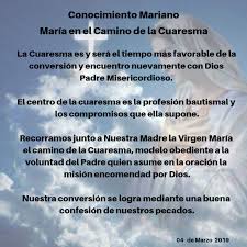 Pin De Luis Ovalle En Virgen Maria Dios Padre Oraciones A Maria Cuaresma
