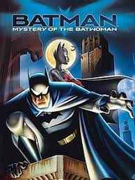 We don't have any reviews for batman: Batman Mystery Of The Batwoman Wikipedia