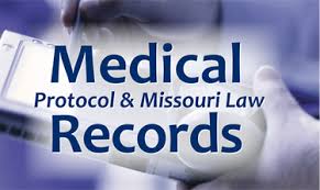 Guide To Medical Records Missouri State Medical