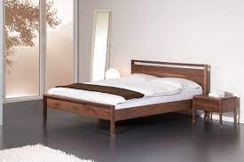 Wohnideen schlaffzimmer bett in boot form. Modular Primolar Noce Massivo Bett Tenero Plus Nussbaum Mobel Letz Ihr Online Shop