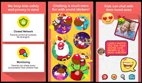If you have social media apps on your phone, be sure to password protect your device. 6 Safe Social Media Apps For Kids In 2020
