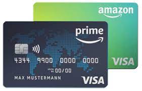Amazon donates 0.5% of the price of eligible purchases. Amazon De Visa Karte